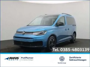 Volkswagen Caddy Kombi, Edition, 1.5TSI 85kW DSG, LED, Navi