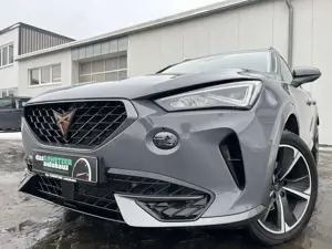 CUPRA Formentor 2.0 TDI 169€ m. 20% Anz. 18 Zoll AHK Kamera Keyl