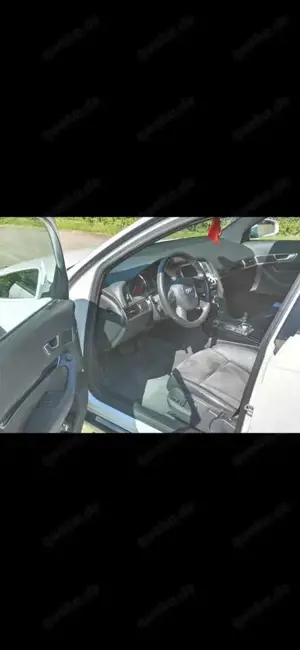 Audi A6 Avant 3.0 TDI DPF quattro tiptronic Bild 5