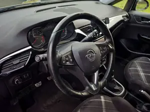 Opel Corsa Corsa 1.4 Color Edition Bild 3