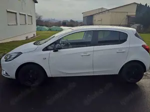 Opel Corsa Corsa 1.4 Color Edition Bild 4