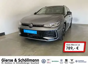 Volkswagen Passat R-Line 2.0 TDI DSG 4motion PANO+AHK