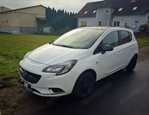 Opel Corsa Corsa 1.4 Color Edition