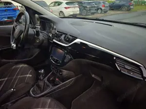 Opel Corsa Corsa 1.4 Color Edition Bild 2