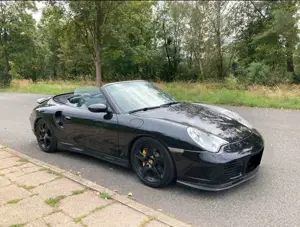 Porsche 996