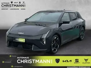 Kia EV4 HB 81.4 kWh FWD EARTH *UP*TE*WIC*DWP*SD*