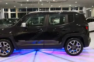 Jeep Renegade Limited FWD*LED*ALU*NAVI*KAMERA*SHZ*MFL Bild 5