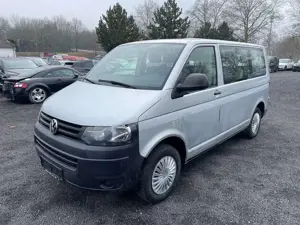 Volkswagen T5 Caravelle Kombi 4Motion