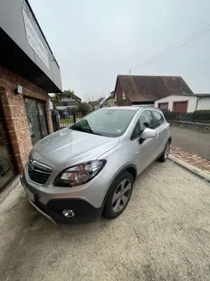 Opel Mokka 1.6 CDTI ecoFLEX Start/Stop Color Innovation