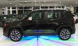 Jeep Renegade Limited FWD*LED*ALU*NAVI*KAMERA*SHZ*MFL Bild 4