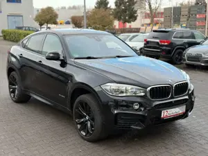 BMW X6 xDrive 30 d  M Packet*LED Scheinwerfer*360*