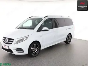 Mercedes-Benz V 250 V 250 d 4M LANG AMG EXCLUSIVE 7 SITZE 360GRAD,SH Bild 1