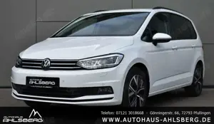 Volkswagen Touran COMFORT/ DIG.C/STAND./ACC/APP/RFK/LED/AHK