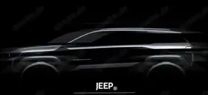 Jeep Others New Compass e-Hybrid 2026 First Edition