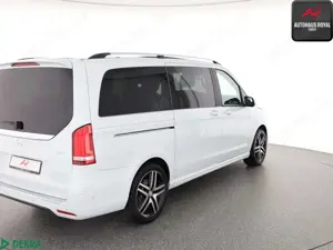 Mercedes-Benz V 250 V 250 d 4M LANG AMG EXCLUSIVE 7 SITZE 360GRAD,SH Bild 5