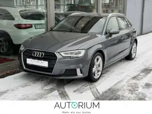 Audi A3 Sportback 30 TFSI sport LED NAVI SZHZG TEMPO