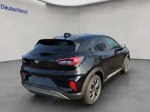 Ford Puma 1.0 EcoBoost Hybrid TITANIUM 92 kW, 5-türig Bild 5