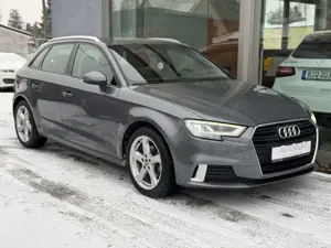 Audi A3 Sportback 30 TFSI sport LED NAVI SZHZG TEMPO Bild 3