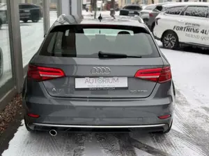 Audi A3 Sportback 30 TFSI sport LED NAVI SZHZG TEMPO Bild 5