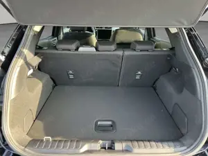 Ford Puma 1.0 EcoBoost Hybrid TITANIUM 92 kW, 5-türig Bild 4