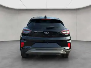 Ford Puma 1.0 EcoBoost Hybrid TITANIUM 92 kW, 5-türig Bild 3