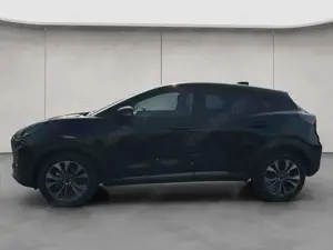 Ford Puma 1.0 EcoBoost Hybrid TITANIUM 92 kW, 5-türig Bild 2