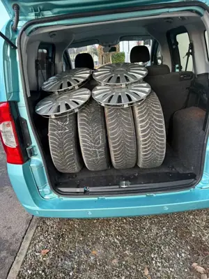 Fiat Qubo Lounge