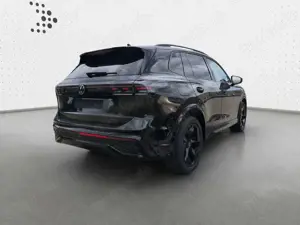 Volkswagen Tiguan R-Line 2.0 TDI DSG Matrix*Massage*IQDrive Bild 2