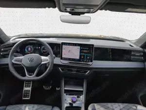 Volkswagen Tiguan R-Line 2.0 TDI DSG Matrix*Massage*IQDrive Bild 5