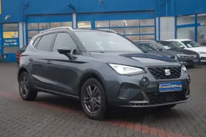 SEAT Arona FR DSG *Kamera*Navi*LED*ACC*Garantie*