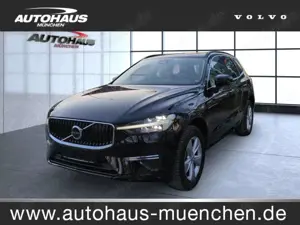 Volvo XC60 XC 60 Core 2WD Bluetooth Navi LED Klima