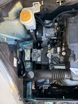Fiat Qubo Lounge Bild 3