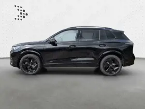 Volkswagen Tiguan R-Line 2.0 TDI DSG Matrix*Massage*IQDrive Bild 3