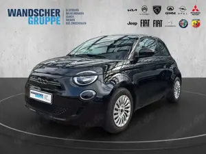 Fiat 500e 500 e Basis 42 kWh Carplay+KlimaA