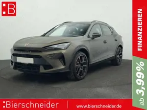 CUPRA Formentor 2.0 TSI DSG 4Dr. VZ 5.-J.-GAR AKRA PANO 19