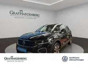 Volkswagen T-Roc GOAL 2.0 TDI DSG Navi AHK LED