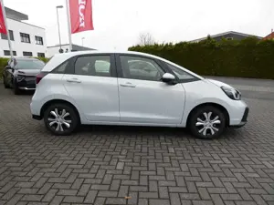 Honda Jazz Hybrid e:HEV 1.5 i-MMD Elegance Bild 3