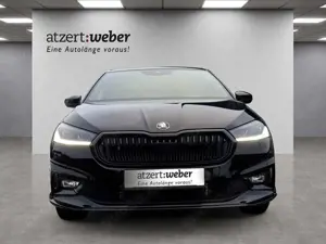 Skoda Fabia 130 Monte Carlo 1.5TSI DSG Navi 18" ACC Bild 3