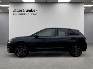 Skoda Fabia 130 Monte Carlo 1.5TSI DSG Navi 18" ACC Bild 4