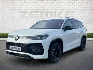 Volkswagen Tayron R-Line 2,0 l TDI 4MOTION Sportpaket StandHZG AHK