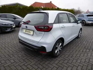 Honda Jazz Hybrid e:HEV 1.5 i-MMD Elegance Bild 4