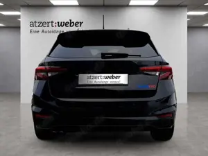 Skoda Fabia 130 Monte Carlo 1.5TSI DSG Navi 18" ACC Bild 5