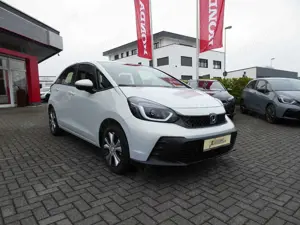 Honda Jazz Hybrid e:HEV 1.5 i-MMD Elegance Bild 2
