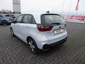 Honda Jazz Hybrid e:HEV 1.5 i-MMD Elegance Bild 5