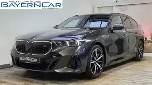 BMW i5 xDrive40 M Sport Pro Sitzlüft. FahrProf Pano