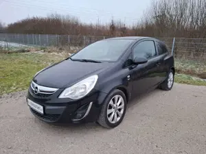 Opel Corsa Corsa  3-T 1.2 16V ecoFLEX Edit. 150 Jahre *KLIMA*