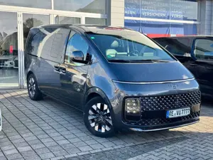 Hyundai STARIA STARIA 2.2 CRDi Allrad Signature