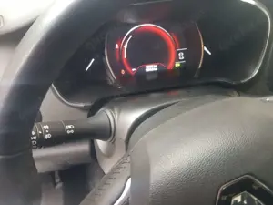 Renault Megane IV Lim. 5-trg. Experience AHK Bild 5