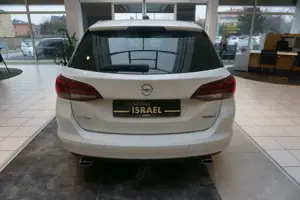 Opel Astra K ST Dynamic LED-MATRIX, SITZHEIZUNG, PDC Bild 4