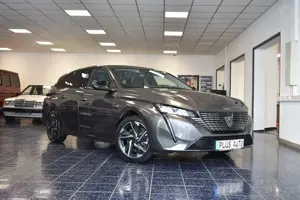 Peugeot 308 Hybrid 180 Allure Pack Aut Navi LED Kamera